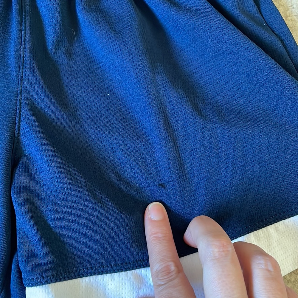 Champion C9 Workout Shorts Small - Picture 4 of 7